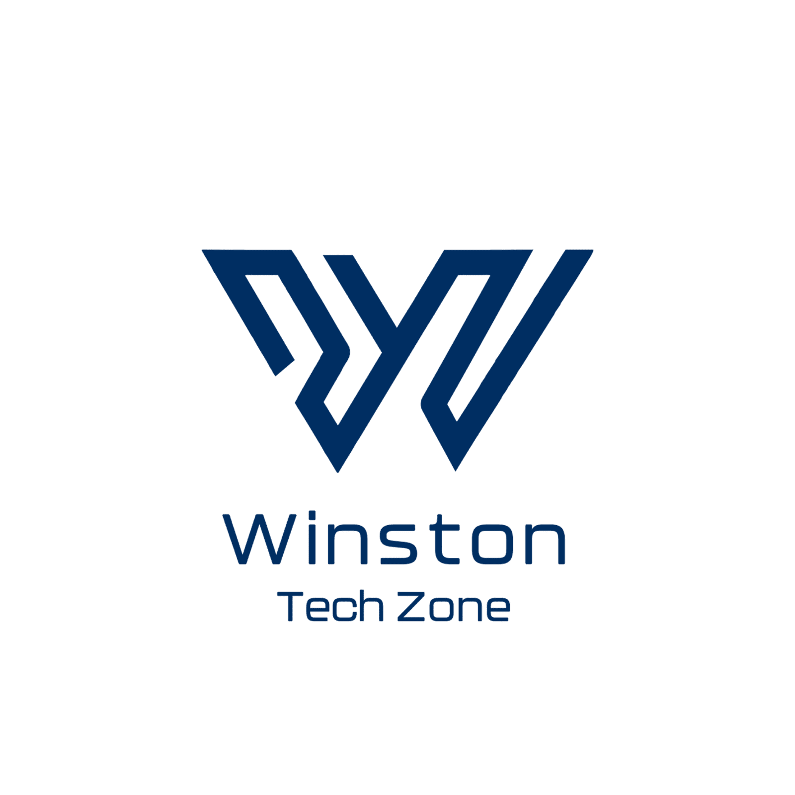 Winston Tech Zone Licensend by STZA