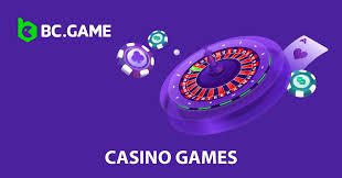 Exploring the Exciting World of BC.Game Slots -729405309 Exploring the Exciting World of BC.Game Slots -729405309