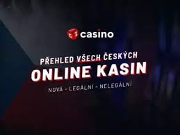 Online Kasina v Česku Zábava a Možnosti Výhry Online Kasina v Česku Zábava a Možnosti Výhry