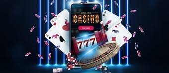 Casino Med Lav Innskuddsgrense Den Perfekte Løsning for Nye Spillere Casino Med Lav Innskuddsgrense Den Perfekte Løsning for Nye Spillere