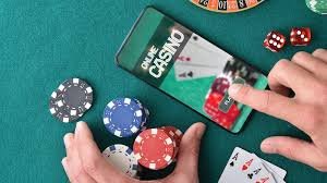Discover Exciting Games at Amazon Slots Casino Online Slots