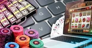 Discover the Thrill of Online Gaming at BetNjet Casino 275752800