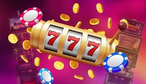 Discover the Thrills of Casino BloodySlots UK 912226394 Discover the Thrills of Casino BloodySlots UK 912226394