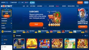 Mostbet Onlayn Mərc Dünyasında Lider