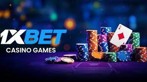 The Ultimate Guide to 1xbet Singapore Casino Experience Thrilling Online Gaming The Ultimate Guide to 1xbet Singapore Casino Experience Thrilling Online Gaming