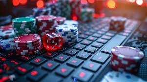 Unlock Exciting Rewards with Spicy Jackpots Casino Welcome Bonus Unlock Exciting Rewards with Spicy Jackpots Casino Welcome Bonus